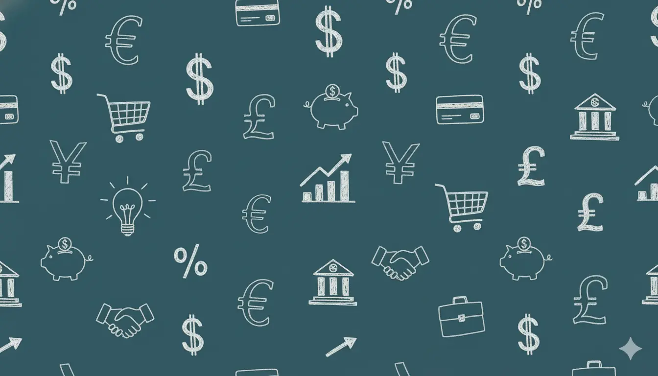 Classes 11 & 12 (Commerce ~ Maths)